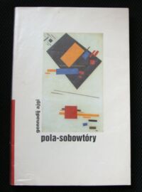 Miniatura okładki Ajgi Gennadij Pola-sobowtóry. Wiersze 1954-1994. /Biblioteka Poetycka. Tom 17/