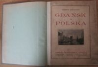 Zdjęcie nr 2 okładki Askenazy Szymon Gdańsk a Polska.