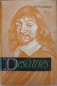 Miniatura okładki Asmus W.F. Descartes.