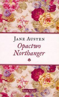 Miniatura okładki Austen Jane Opactwo Northanger.