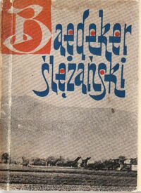 Miniatura okładki  Baedeker ślężański.