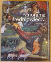 Miniatura okładki Bartlett Robert Panorama średniowiecza.