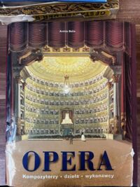 Miniatura okładki Batta Andras Opera.