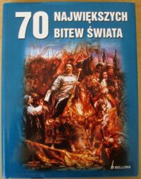 Miniatura okładki Black Jeremy /red./ Siedemdziesiąt największych bitew świata.