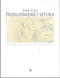 Miniatura okładki Cage John Przeludnienie i sztuka.