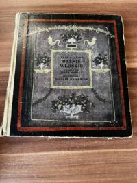 Zdjęcie nr 2 okładki Calvino Italo /przekł./ ilustr.Wiesław Majchrzak Baśnie włoskie.