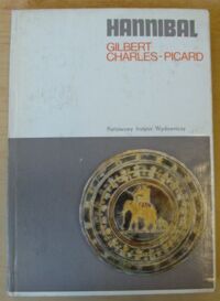 Miniatura okładki Charles-Picard Gilbert Hannibal. /Mały Ceram/