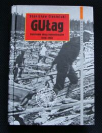 Miniatura okładki Ciesielski Stanisław Gułag. radzieckie obozy koncentracyjne 1918-1953.