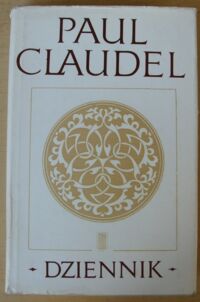 Miniatura okładki Claudel Paul Dziennik 1904-1955.