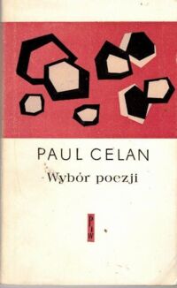 Miniatura okładki Clean Paul Wybór poezji.