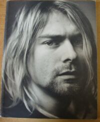 Miniatura okładki  Cobain w Rolling Stone.