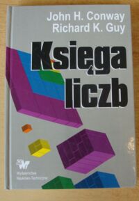 Miniatura okładki Conway John H., Guy Richard K. Księga liczb.