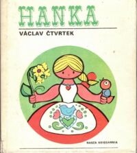 Miniatura okładki Ctvrtek Vaclav Hanka.