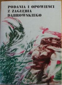 Miniatura okładki Czubalowie Marianna i Dionizjusz Podania i opowieści z Zagłębia Dąbrowskiego. Sto lat temu i dzisiaj.