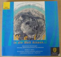 Miniatura okładki  Daleko w świat... Historyczne związki pomiędzy południowo-zachodnimi Niemcami a Śląskiem.
Weit in die Welt hinaus... Historische Beziehungen zwischen Sudwestdeutschland und Schlesien.