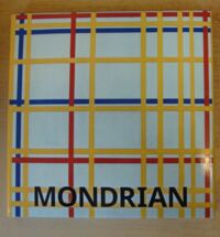 Miniatura okładki Duchting Hajo Piet Mondrian.