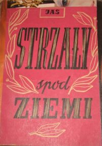 Miniatura okładki Dunin-Borkowski Sławomir / Strzały spod ziemi. Reportaże i opowiadania z prac i walk Armii Krajowej.