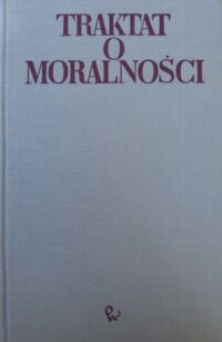 Miniatura okładki Dupreel Eugene Traktat o moralności.
