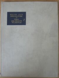 Miniatura okładki Dziulikowski Wiktor Lech Teka exlibrisów własnych wydana z okazji 60-lecia urodzin.