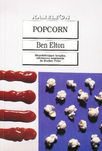 Miniatura okładki Elton Ben Popcorn. /KAMELEON/