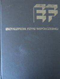 Miniatura okładki  Encyklopedia fizyki współczesnej.