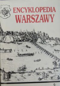 Miniatura okładki  Encyklopedia Warszawy + Suplement'96.