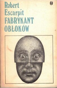 Miniatura okładki Escarpit Robert Fabrykant obłoków.