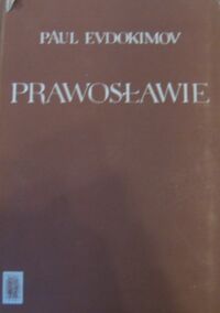 Miniatura okładki Evdokimov Paul Prawosławie.