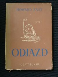 Miniatura okładki Fast Howard Odjazd.