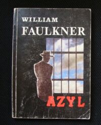 Miniatura okładki Faulkner William Azyl.