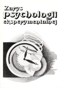 Miniatura okładki Fraisse P., Piaget J. /red./ Zarys psychologii eksperymentalnej.