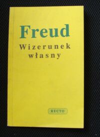 Miniatura okładki Freud Sigmund Wizerunek własny.