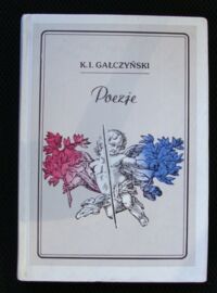 Miniatura okładki Gałczyński Konstanty Ildefons Poezje.