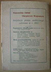 Zdjęcie nr 2 okładki Gładysz A. Urządzanie i pielęgnowanie sadu. Część I.