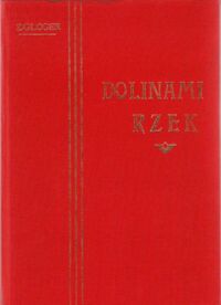 Miniatura okładki Gloger Zygmunt Dolinami rzek. Opisy podróży wzdłuż Niemna, Wisły, Bugu i Biebrzy.