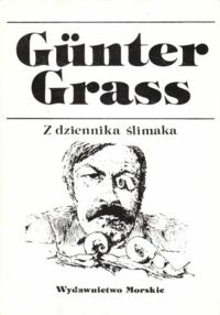 Miniatura okładki Grass Gunter Z dziennika ślimaka.