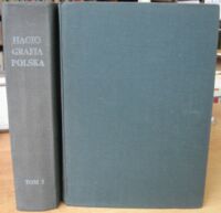 Miniatura okładki Gustaw Romuald OFM /red./ Hagiografia polska. Słownik bio-bibliograficzny. Tom I-II.