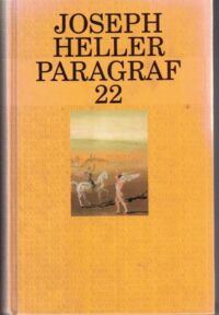 Miniatura okładki Heller Joseph Paragraf 22. /Kanon Na Koniec Wieku/