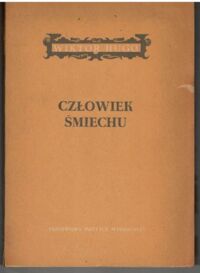 Miniatura okładki Hugo Wiktor Człowiek śmiechu. Tom I-II.