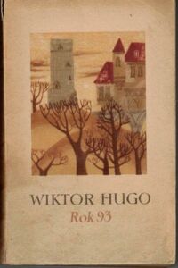 Miniatura okładki Hugo Wiktor Rok 93. 