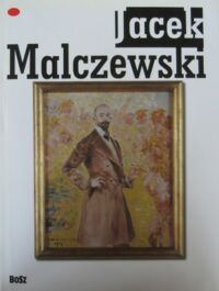 Miniatura okładki  Jacek Malczewski. Dzieła ze zbiorów Lwowskiej Galerii Sztuki.