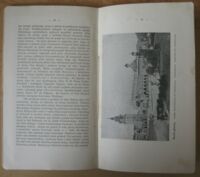 Zdjęcie nr 3 okładki Jezierski Józef Illustrowany przewodnik po m. Krakowie i okolicy. 1903-1904.