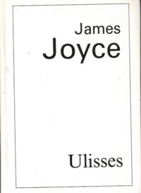 Miniatura okładki Joyce James /przeł. Maciej Słomczyński/ Ulisses.