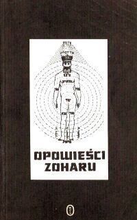 Miniatura okładki Kania Ireneusz /przeł./ Opowieści Zoharu.