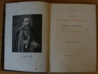 Zdjęcie nr 3 okładki Kochanowski Jan Dzieła wszystkie. Wydanie pomnikowe. Tom I.