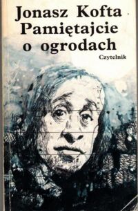 Miniatura okładki Kofta Jonasz /ilustr. Jerzy Dyda Gracz/Cz Pamiętajcie o ogrodach.