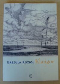 Miniatura okładki Kozioł Urszula Klangor.