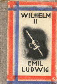 Miniatura okładki Ludwig Emil Wilhelm II.