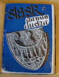 Zdjęcie nr 2 okładki Lutman Roman, Popiołek Kazimierz /red./ Śląsk ziemia i ludzie. 3 mapy, 60 ilustracji. /Pamiętnik Instytutu Śląskiego. Seria II 10/