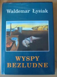 Miniatura okładki Łysiak Waldemar Wyspy bezludne.